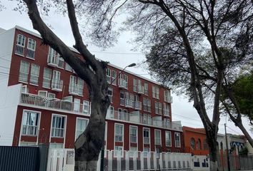 Departamento en  Av. Pedro De Osma 307, Barranco, Perú