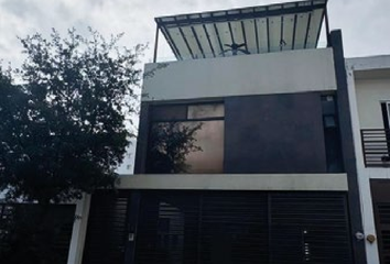 Casa en  Cervera 5824, Cumbres De Santa Clara, Monterrey, Nuevo León, México