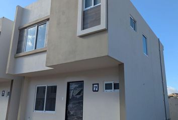 Casa en  Boulevard Francisco Zarco, Tijuana, Baja California, 22663, Mex