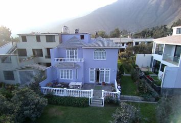 Casa en  Pasaje Huascaran, Lurigancho, Lima, 15464, Per