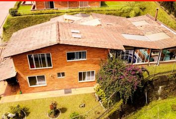 Casa en  Cerros De La Alhambra, Manizales, Caldas, Colombia