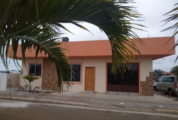 Casa en  Montecristi