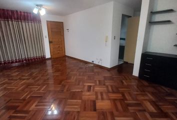 Departamento en  San Borja, Lima