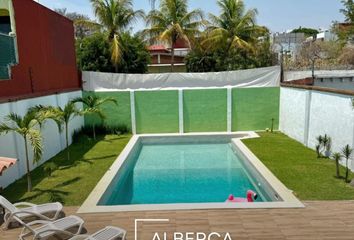 Casa en fraccionamiento en  Burgos Bugambilias, Tres De Mayo, Morelos, México