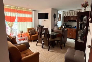 Apartamento en  Avenida Kevin Ángel, Manizales, Caldas, Colombia