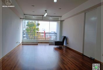 Departamento en  Av. San Borja Nte. 983, Lima, Perú