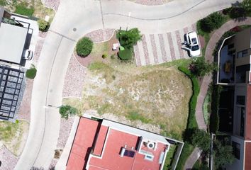 Lote de Terreno en  Altozano Querétaro, Anillo Vial Fray Junípero Serra, Santiago De Querétaro, Querétaro, México