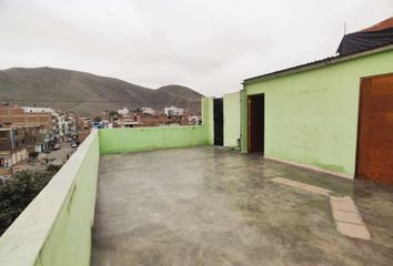 Departamento en  Av. Angélica Gamarra 660, Los Olivos, Perú