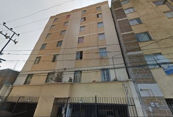 Departamento en  Lago Urmiah 10, Pensil Norte, Ciudad De México, Cdmx, México