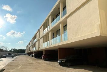 Departamento en  Temozon Norte, Mérida, Yucatán, México