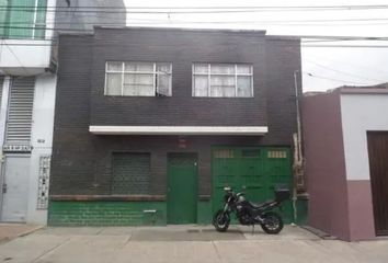 Casa en  Nariño Sur, Bogotá