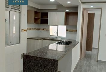 Apartamento en  La Providencia, Cartagena De Indias