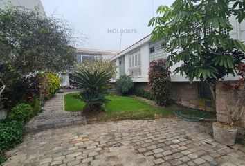 Casa en  Orrantia, Lima