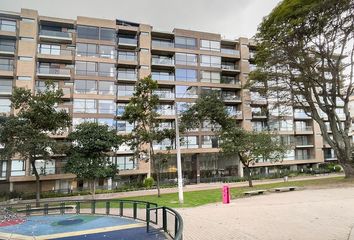 Apartamento en  Chicó Navarra, Bogotá