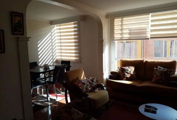 Apartamento en  Alcazar De Suba, Bogotá