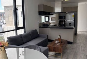 Suite en  Austria, Quito, Ecuador