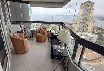 Departamento en  Avenida Costa De Montemar, Concón, Valparaíso, 2510000, Chl