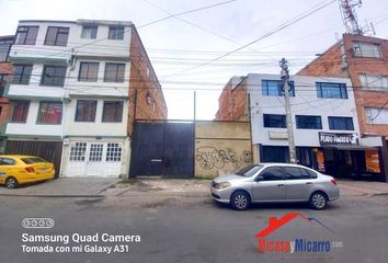 Lote de Terreno en  Pradera Norte, Calle 165b, Bogotá, Colombia