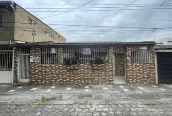 Casa en  Tarqui, Guayaquil