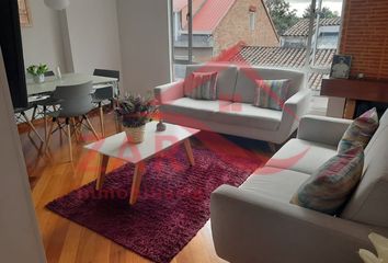 Apartamento en  El Contador, Bogotá