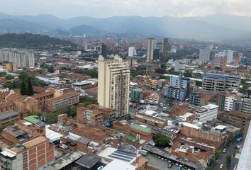 Apartamento en  Buenos Aires, Medellín