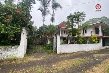 Casa en  Escamela, Ixtaczoquitlán