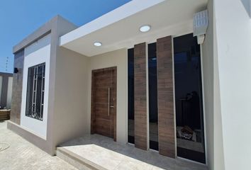 Casa en  Manta, Manabí, Ecuador