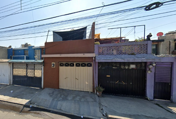 Departamento en  Pochtecas 360, La Florida Ciudad Azteca, Ecatepec De Morelos, Estado De México, México