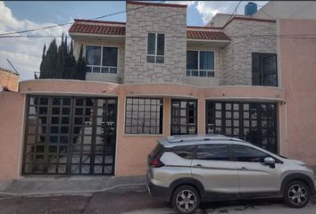 Casa en  Del Cerrito 282, Mz 021, Acolco, Teoloyucan, Estado De México, México