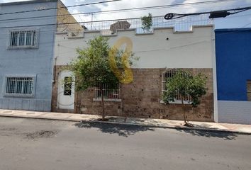 Casa en  Calle General Eulogio Parra 688, Centro, Guadalajara, Jalisco, México