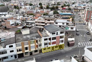 Departamento en  Juan De Dios Navas, Ibarra, Ecuador