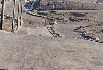 Terreno en  Cerro Colorado, Arequipa