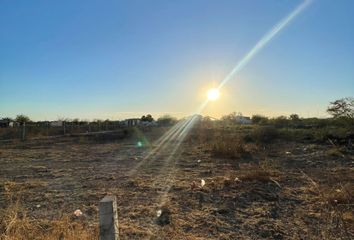 Lote de Terreno en  Campo El Diez, Sinaloa, México