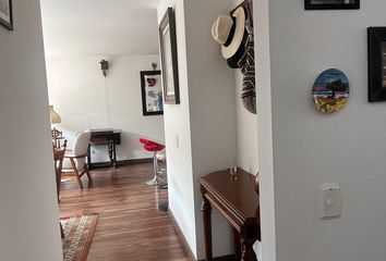 Apartamento en  Calahorra, Cajicá