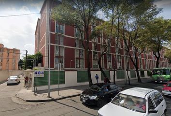 Departamento en  Av. Aquiles Serdán 464-edif J Depto 603, Ángel Zimbrón, Ciudad De México, Cdmx, México