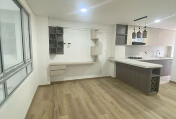 Apartamento en  Los Cerezos, Occidente, Bogotá