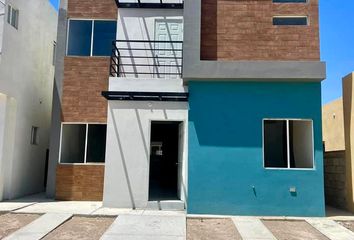 Casa en fraccionamiento en  Valle Diamante, Juárez, Chihuahua, México