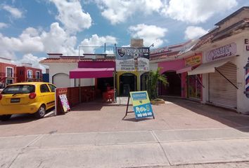 Local comercial en  Nino's Pizza, Misión De La Abadesa, Misión Del Carmen, Playa Del Carmen, Quintana Roo, México