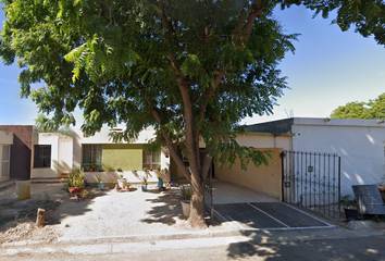 Casa en  Bugambilia, Hermosillo, Sonora, México