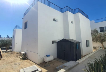 Casa en  Estrella De Mar, La Cima Residencial, El Tezal, Baja California Sur, México