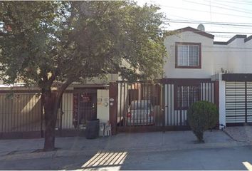 Casa en  Rodrigo De Triana, Misión De Fundadores, Ciudad Apodaca, Nuevo León, México