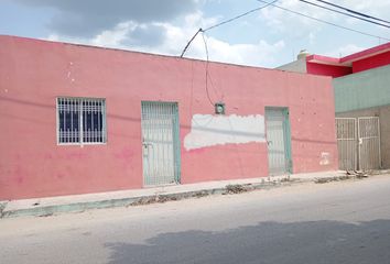 Casa en  12, Benito Juárez, Celestún, Yucatán, México