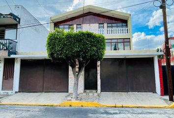 Casa en  Club Atlante 10, Coapa, Villa Lázaro Cárdenas, Ciudad De México, Cdmx, México