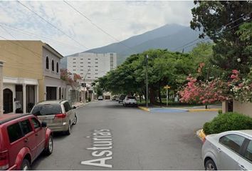 Casa en  Asturias, Torremolinos, Monterrey, Nuevo León, México