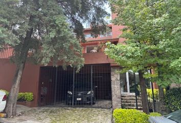 Casa en  Acueducto Fuentes Brotantes, Vista Del Valle, Naucalpan De Juárez, Estado De México, México