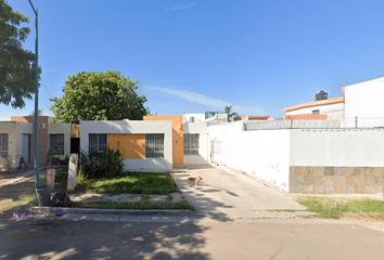 Casa en  Brisas Del Valle, Navojoa, Sonora, México