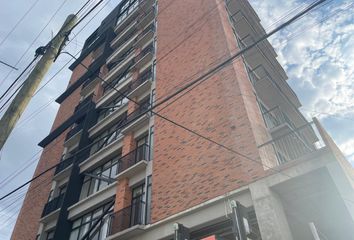 Departamento en  Av. Inglaterra 5100, Jardines De La Patria, Zapopan, Jalisco, México