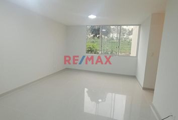 Departamento en  Condominio Los Eucaliptos, Av. El, Avenida Parque A, El Agustino, Perú