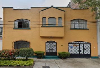 Casa en  C. Ensenada, Hipódromo, 06100 Ciudad De México, Cdmx, México