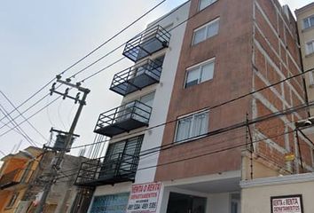 Departamento en  Coahuila 252, Cuajimalpa, Ciudad De México, Cdmx, México